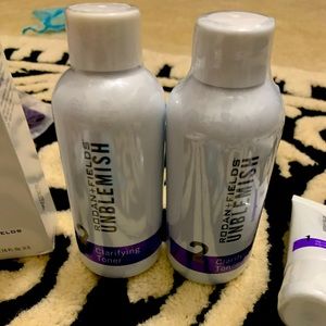 Rodan & Fields Unblemished Toner